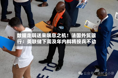 数据走弱送来喘息之机!法国外贸银行:美联储下周及年内料将按兵不动-第2张图片