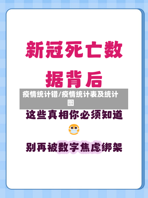 疫情统计错/疫情统计表及统计图