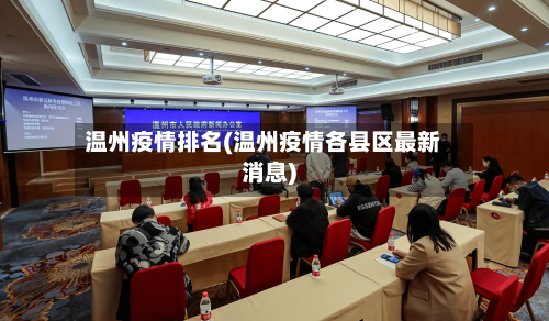 温州疫情排名(温州疫情各县区最新消息)