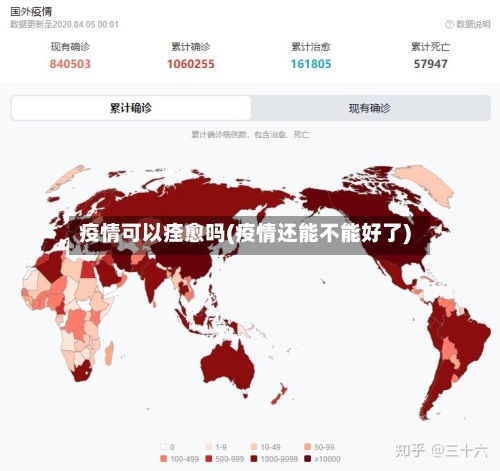 疫情可以痊愈吗(疫情还能不能好了)-第3张图片
