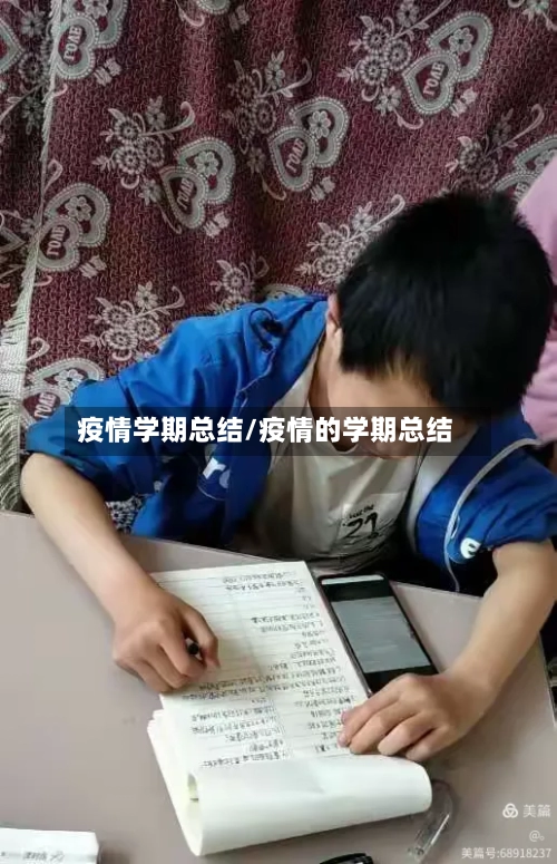 疫情学期总结/疫情的学期总结-第2张图片