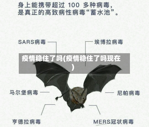 疫情稳住了吗(疫情稳住了吗现在)-第3张图片