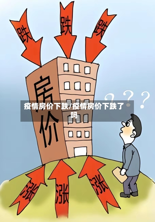 疫情房价下跌/疫情房价下跌了吗-第2张图片
