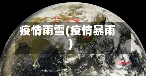 疫情雨雪(疫情暴雨)-第2张图片