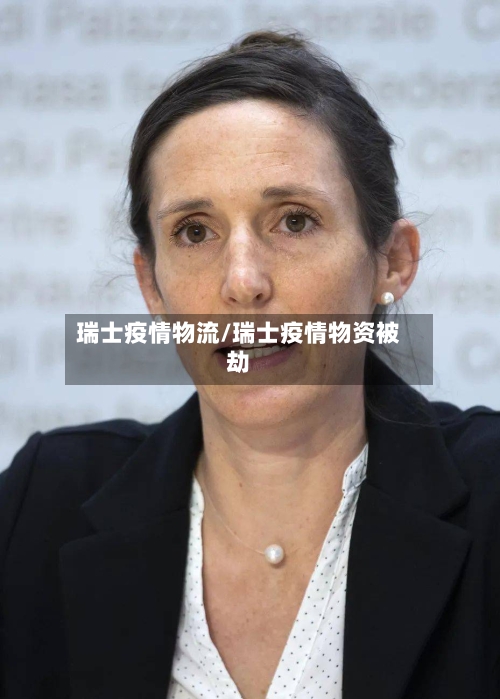 瑞士疫情物流/瑞士疫情物资被劫-第2张图片