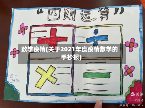 数学疫情(关于2021年度疫情数学的手抄报)
