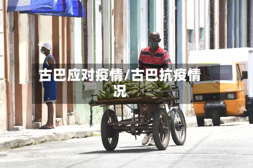 古巴应对疫情/古巴抗疫情况