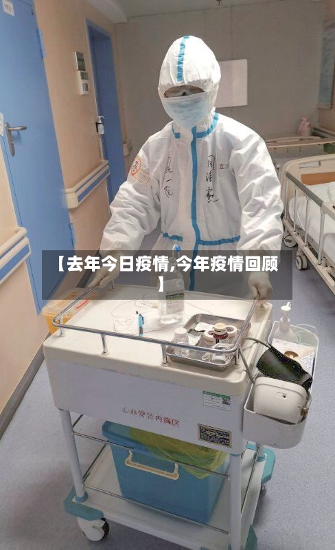 【去年今日疫情,今年疫情回顾】-第3张图片