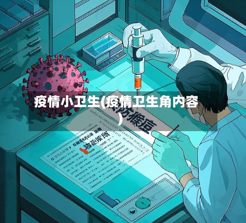 疫情小卫生(疫情卫生角内容)