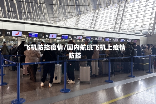 飞机防控疫情/国内航班飞机上疫情防控-第2张图片