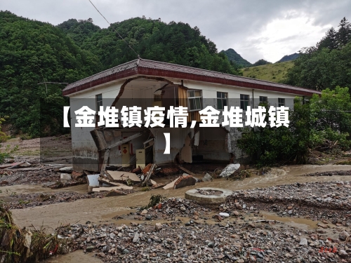【金堆镇疫情,金堆城镇】