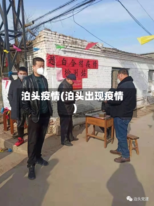 泊头疫情(泊头出现疫情)