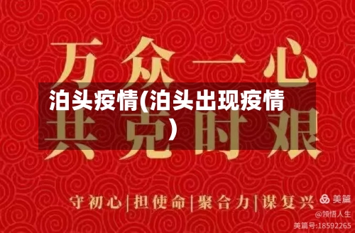 泊头疫情(泊头出现疫情)-第3张图片