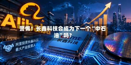 警惕！长鑫科技会成为下一个“中石油	”吗？-第2张图片