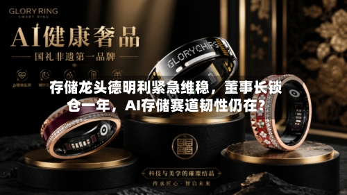 存储龙头德明利紧急维稳，董事长锁仓一年	，AI存储赛道韧性仍在？-第3张图片