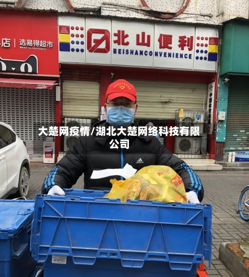 大楚网疫情/湖北大楚网络科技有限公司-第2张图片