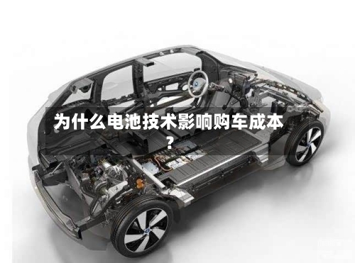 为什么电池技术影响购车成本？-第3张图片