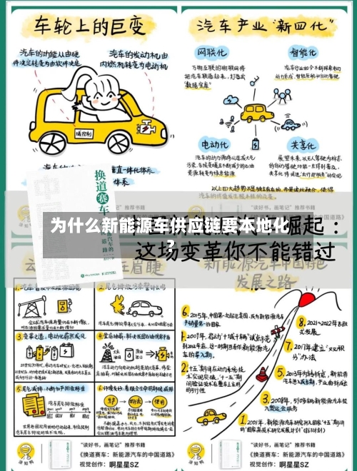 为什么新能源车供应链要本地化？-第2张图片