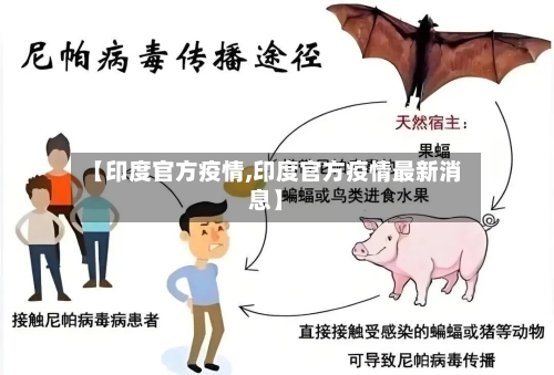 【印度官方疫情,印度官方疫情最新消息】
