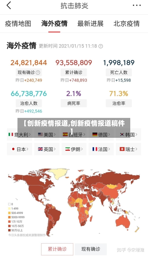 【创新疫情报道,创新疫情报道稿件】