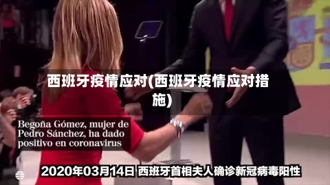 西班牙疫情应对(西班牙疫情应对措施)