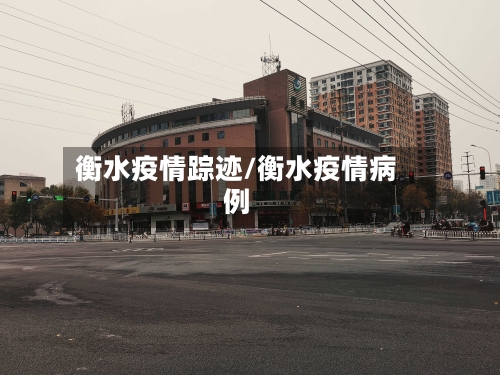 衡水疫情踪迹/衡水疫情病例-第3张图片