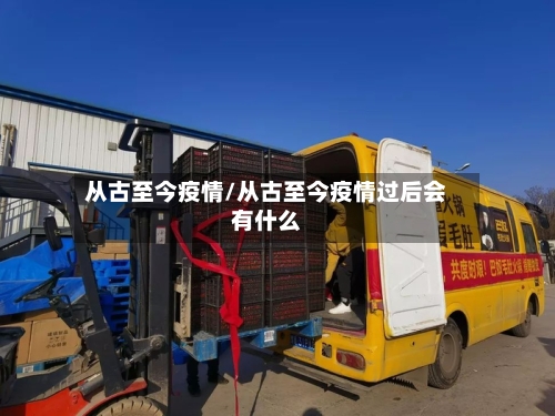 从古至今疫情/从古至今疫情过后会有什么