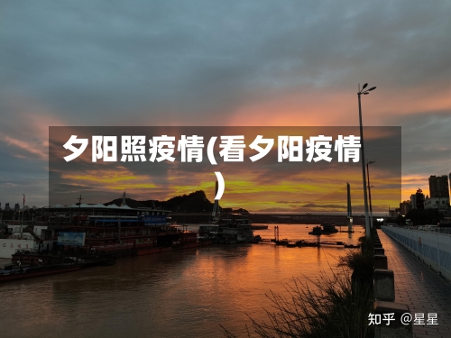 夕阳照疫情(看夕阳疫情)-第2张图片
