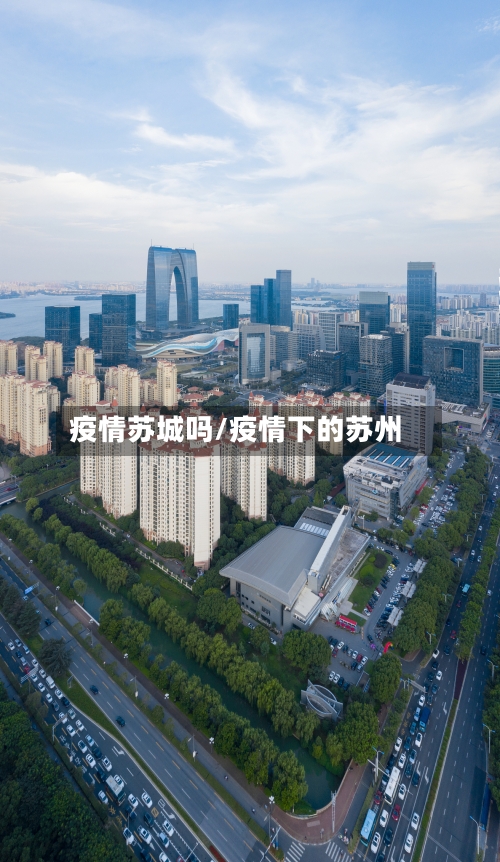 疫情苏城吗/疫情下的苏州-第2张图片
