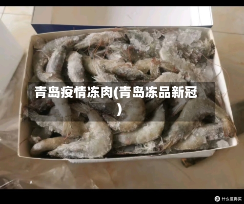 青岛疫情冻肉(青岛冻品新冠)