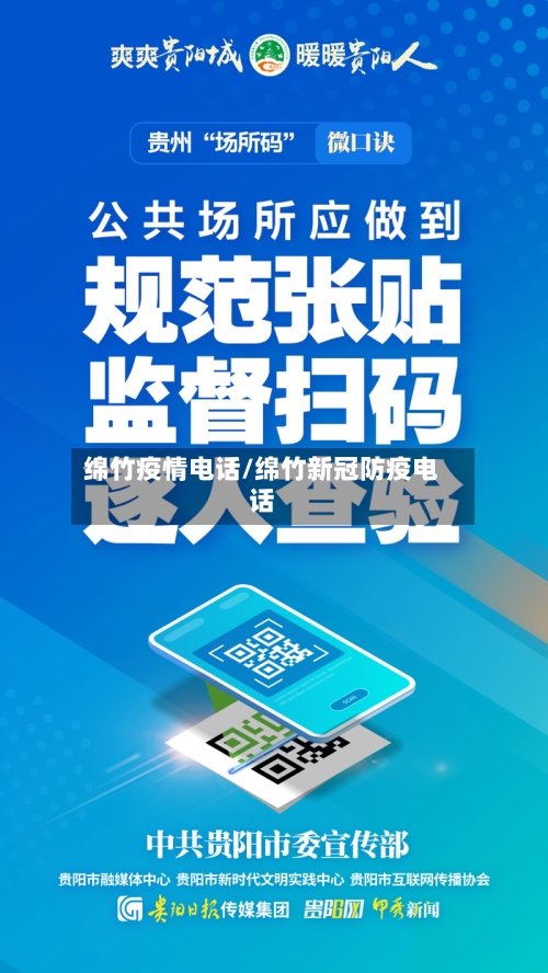 绵竹疫情电话/绵竹新冠防疫电话-第2张图片
