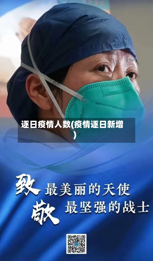 逐日疫情人数(疫情逐日新增)-第3张图片