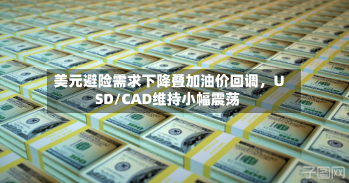 美元避险需求下降叠加油价回调	，USD/CAD维持小幅震荡-第2张图片