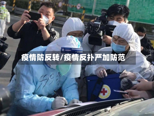疫情防反转/疫情反扑严加防范-第2张图片