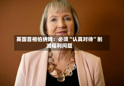 英国首相伯纳姆：必须“认真对待”削减福利问题-第2张图片