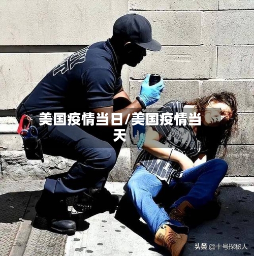 美国疫情当日/美国疫情当天