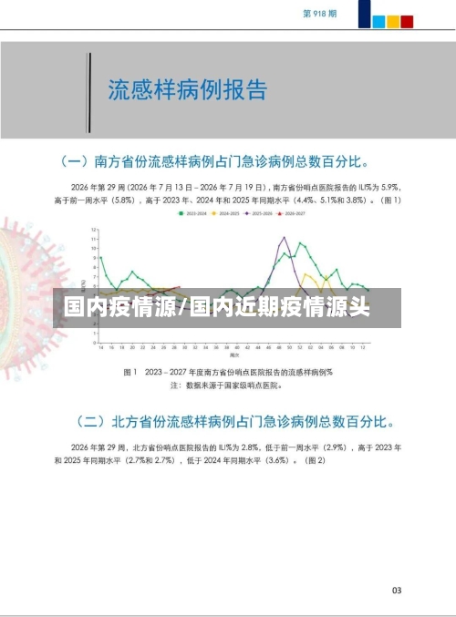 国内疫情源/国内近期疫情源头-第3张图片