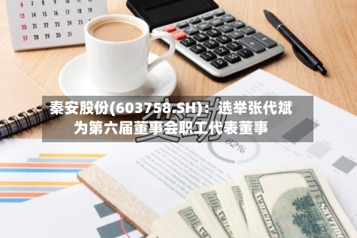 秦安股份(603758.SH)：选举张代斌为第六届董事会职工代表董事