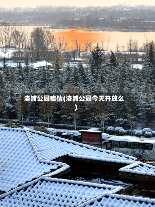 洛浦公园疫情(洛浦公园今天开放么)