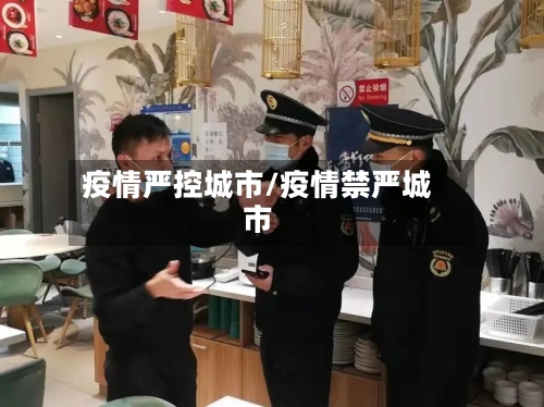 疫情严控城市/疫情禁严城市