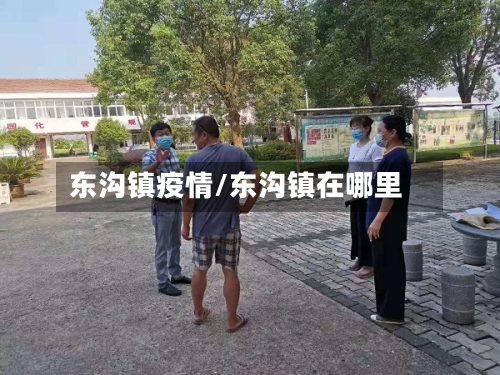 东沟镇疫情/东沟镇在哪里