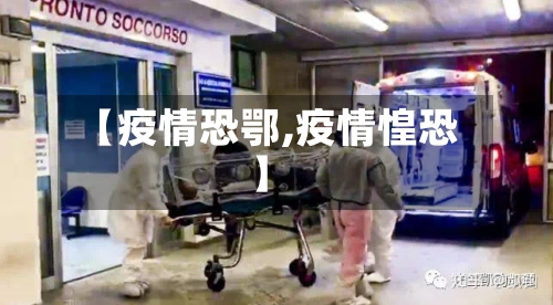 【疫情恐鄂,疫情惶恐】-第2张图片