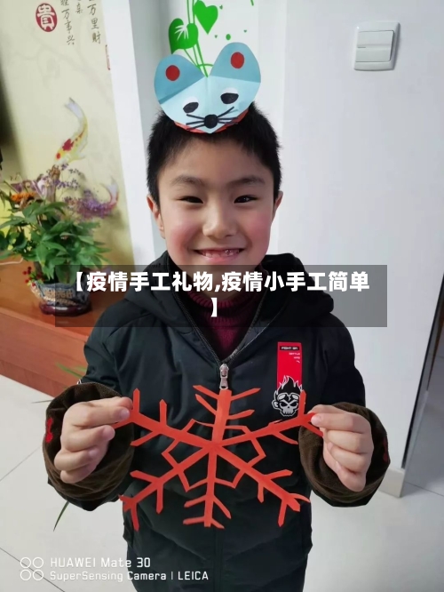 【疫情手工礼物,疫情小手工简单】