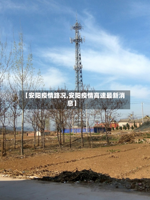 【安阳疫情路况,安阳疫情高速最新消息】-第2张图片