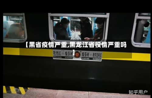 【黑省疫情严重,黑龙江省役情严重吗】-第2张图片