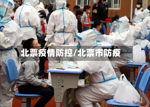 北票疫情防控/北票市防疫-第3张图片