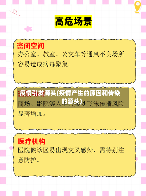疫情引发源头(疫情产生的原因和传染的源头)