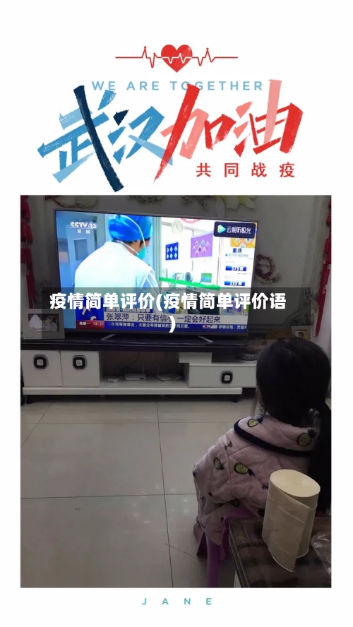 疫情简单评价(疫情简单评价语)-第2张图片