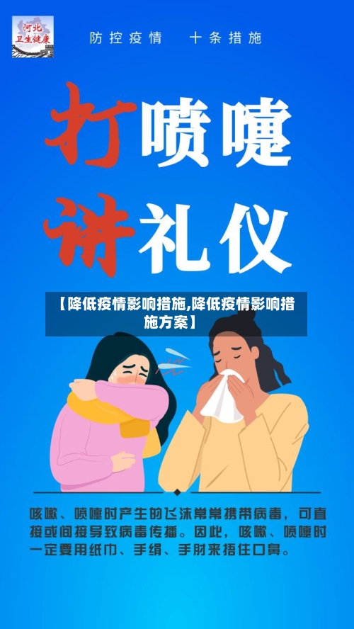 【降低疫情影响措施,降低疫情影响措施方案】-第2张图片