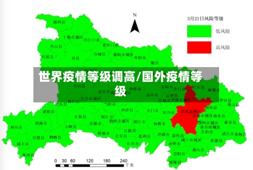 世界疫情等级调高/国外疫情等级-第2张图片